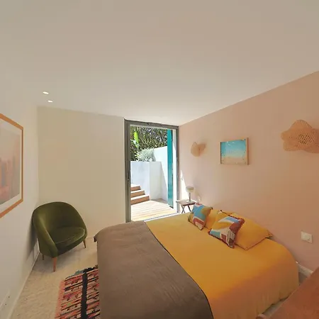 Spectaculaire D'architecte Avec Piscine A 2km Des Plages Villa Bidart