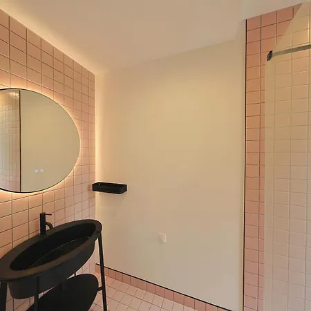 Spectaculaire D'architecte Avec Piscine A 2km Des Plages Bidart