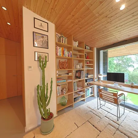 Spectaculaire D'architecte Avec Piscine A 2km Des Plages *