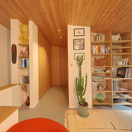 Spectaculaire D'architecte Avec Piscine A 2km Des Plages