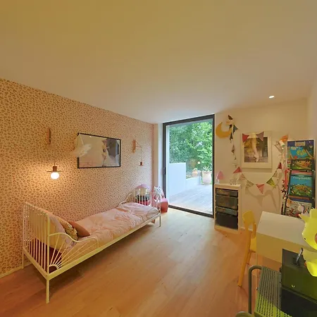 Villa Spectaculaire D'architecte Avec Piscine A 2km Des Plages