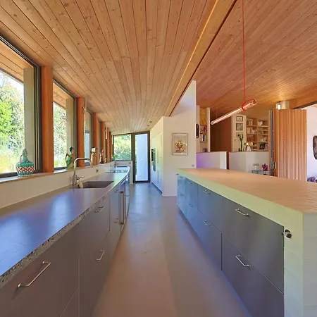 Spectaculaire D'architecte Avec Piscine A 2km Des Plages * Bidart