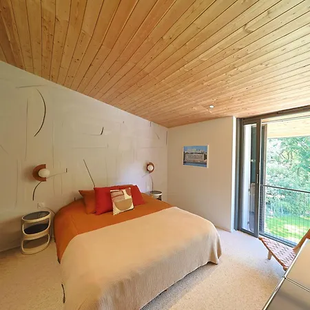 Spectaculaire D'architecte Avec Piscine A 2km Des Plages Villa Bidart