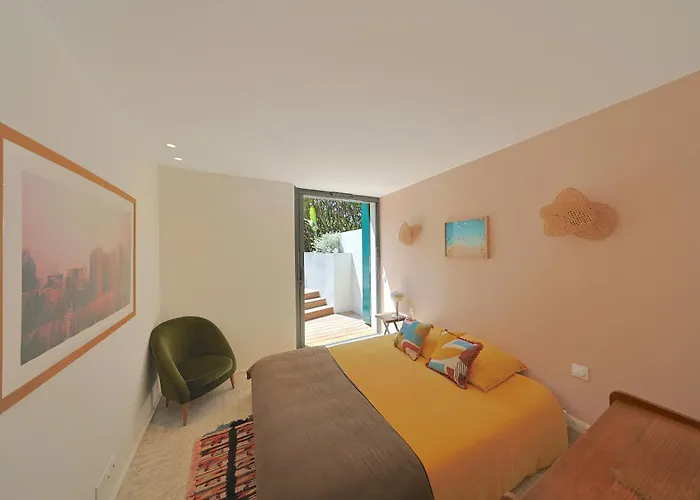 Spectaculaire D'architecte Avec Piscine A 2km Des Plages Villa Bidart