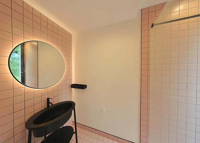 Spectaculaire D'architecte Avec Piscine A 2km Des Plages Bidart