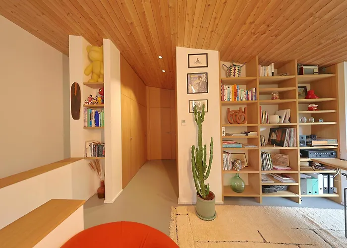 Spectaculaire D'architecte Avec Piscine A 2km Des Plages